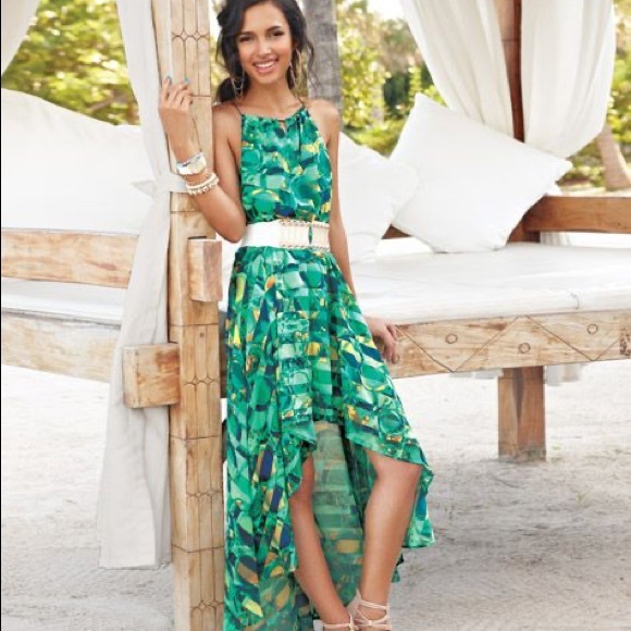 Mark Avon Dress - Picture 1 of 2